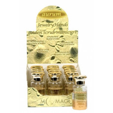 Флеш-манікюр «Аурум» М.Маджі AURUM JEWELRY HANDS M.Magi