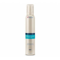 Мус для сильної фіксації індол Innova Setting Strong Mousse Indola