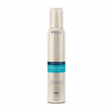 Мус для сильної фіксації індол Innova Setting Strong Mousse Indola