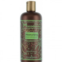 Зволожуючий кондиціонер з маслом макадамії Клерал Систем Olio Di Macadamia Moisturizing Conditioner Kleral System