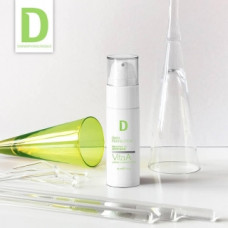 Активна біо-ретиноевая сироватка VitaA Дермофізіолоджік Bio-retinol 2% Active serum Dermophisiologique
