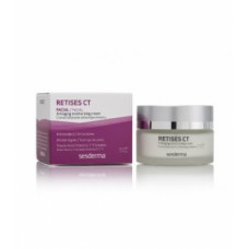 Зволожуючий крем проти зморшок Сесдерма Retises Anti-aging Moisturizing Cream CT Sesderma