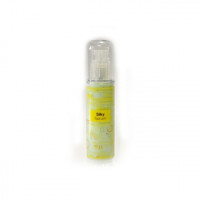 Флюїд-шовк з маслом макадамії Клерал Систем Olio Di Macadamia Silky Serum Kleral System