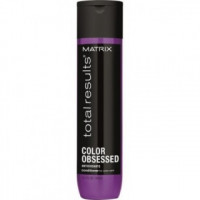 Кондиціонер для фарбованого волосся Матрикс Total Results Color Obsessed Conditioner Matrix