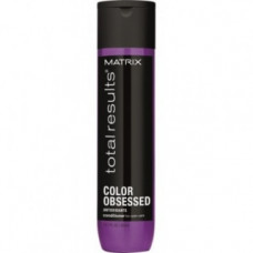 Кондиціонер для фарбованого волосся Матрикс Total Results Color Obsessed Conditioner Matrix
