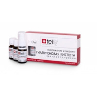 Гіалуронова кислота + Мікроводорость Тете Hyaluronic acid & Algae Extract Tete