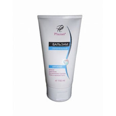 Бальзам для волосся Поживний Плазан Hair Nourishing Balm Plazan