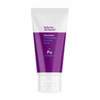 Маска-глина очищає (з хлорофілом) Джульєтт Арманд CHLOROPHYLL FIRMING MASK Juliette Armand