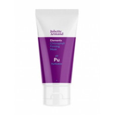 Маска-глина очищає (з хлорофілом) Джульєтт Арманд CHLOROPHYLL FIRMING MASK Juliette Armand