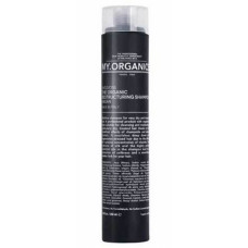 Відновлює шампунь Май.Органікс Restructuring Shampoo My.Organics