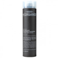 Шампунь для додання обсягу Май.Органікс Organics Thickening Shampoo Orange and Lemon My.Organics