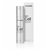 Крем з рослинними відновлюють факторами Мезоестетік Stem cell active growth factor Mesoestetic