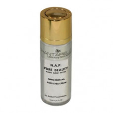 Ліфтинг-крем для очей з наноструктурами Шантарель Lift Collagen Nano Eyes Cream Chantarelle