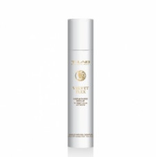 Мус для волосся середньої фіксації Т-Лаб Профешнл Velvet Flex for Elegant Shape and Volume T-Lab Professional