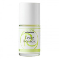 Підсушує засіб для жирної шкіри з тональним ефектом Ренью Drying Treatment with Make-Up Renew