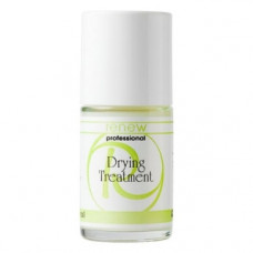 Підсушує засіб для жирної шкіри з тональним ефектом Ренью Drying Treatment with Make-Up Renew
