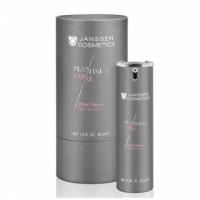 Реструктурує сироватка Янссен Platinum Care Effect Serum Janssen