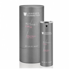 Реструктурує сироватка Янссен Platinum Care Effect Serum Janssen