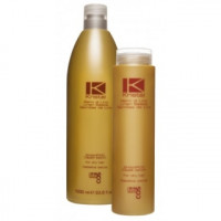 Шампунь для сухого волосся Бібікоса Dry Hair Shampoo Bbcos