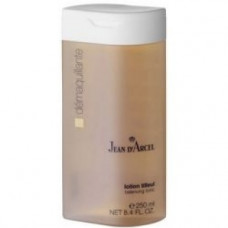 Лосьйон для змішаної і жирної шкіри Жан д'Арсель Cleansing Lotion Tilleul Jean d'Arcel