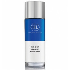 Засіб для зняття макіяжу з губ і століття Холі ленд Eye And Lip Make-Up Remover Holy Land