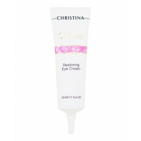 Відновлювальний крем для шкіри навколо очей Христина Muse Restoring Eye Cream Christina