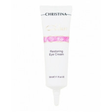 Відновлювальний крем для шкіри навколо очей Христина Muse Restoring Eye Cream Christina
