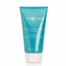 Молочко для тіла Занзібар Фітосеан Zanzibar Milky Body Cream Phytoceane