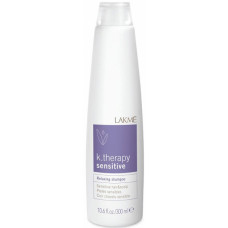 Розслабляючий шампунь для чутливої шкіри голови Лакме K.Therapy Sensitive Relaxing Shampoo Lakme