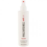 Багатофункціональний водостійкий спрей для укладки Пол Мітчелл Heat Seal Paul Mitchell
