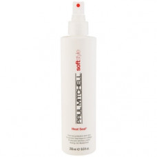 Багатофункціональний водостійкий спрей для укладки Пол Мітчелл Heat Seal Paul Mitchell