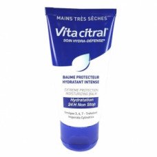 Гідрозахисний бальзам для рук Асепта Vita Сitral Hydra-Defense Hand Balm Asepta