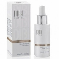 Наповнює сироватка з ефектом філлера Диби Fill Perfection Filler Serum Dibi