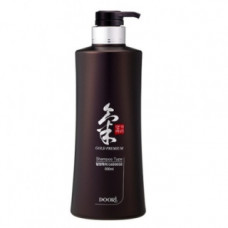 Універсальний шампунь Тенгі Морі Gold Premium Shampoo Daeng Gi Meo Ri