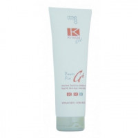 Гель для ефекту "мокрих" волосся Бібікоса Kristal Evo Wet Look Gel Bbcos