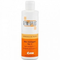 В'яжучий засіб №5 з 5% саліцилової кислотою ГлайМед Плас Skin Astringent No. 5 GlyMed Plus