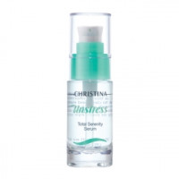 Заспокійлива сироватка "Тотал" Христина Total Serenity Serum Christina