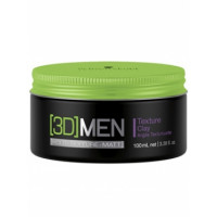 Текстурируются глина для волосся [3D] MEN Texture Clay Schwarzkopf Professional