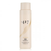 Шампунь грязьовий для волосся Мінус 417 Mud Shampoo Minus 417
