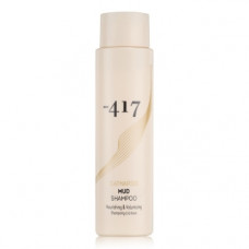 Шампунь грязьовий для волосся Мінус 417 Mud Shampoo Minus 417