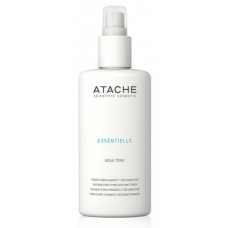 Зміцнюючий і зволожуючий тонік для всіх типів шкіри Атачі ESSENTIELLE Aqua tonic Atache