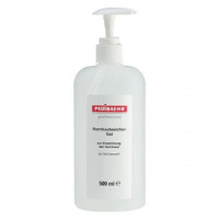Размягчитель для ороговілої шкіри Soft-гель ПедіБаер Hornhautweicher-Gel PediBaehr