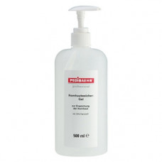 Размягчитель для ороговілої шкіри Soft-гель ПедіБаер Hornhautweicher-Gel PediBaehr