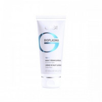 Нічний живильний крем Джи Джи Bioplasma Night Cream Gigi