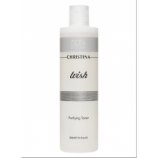 Тонік для очищення Христина Wish Purifying Toner Christina
