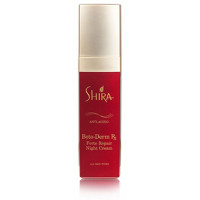 Нічний крем Шира Boto-Derm Rx Forte Repair Night Cream Shira