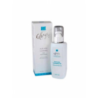 Що очищає гель з алое і мікрокапсулами Спа Абісс Aloe Vera Cleansing Gel Spa Abyss