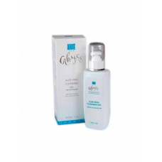 Що очищає гель з алое і мікрокапсулами Спа Абісс Aloe Vera Cleansing Gel Spa Abyss