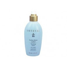 Лосьйон Комфортний - для чутливої шкіри Сотис Lotion douce contort (peau sensible) Sothys