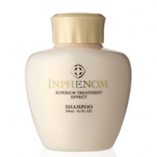 Зволожуючий шампунь для фарбованого волосся Мільбон INPHENOM Shampoo Milbon